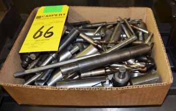 LOT - Boring Bars