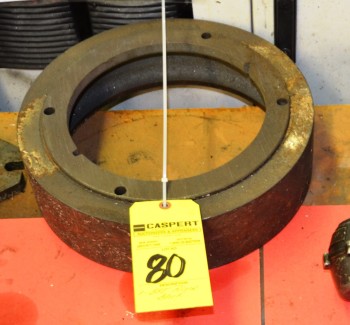 BRT Rise Ring Block