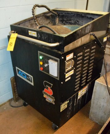 Aqueous Multipurpose Part Washer # 98000