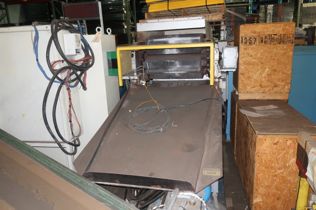 AL RGL UPPER OP1&2 MACHINING FIXTURE (3 CRATES) For Sale | Aucto