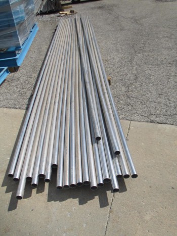 LOT OF 22 (1-1/2\