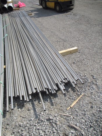 LOT OF 20 (3/4\