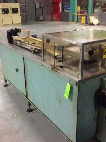 Conveyor Table
