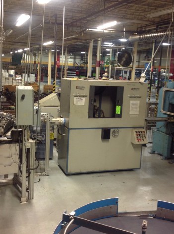 Flexible Assembly Cell #2 to be sold as one cell then individually CHIP HAS SPECS