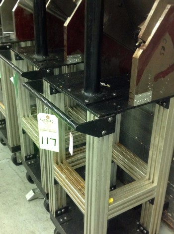 Lot of (9) Gages (ASK JACK?)