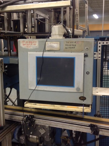 Ball Dispensor unit, Autofeed