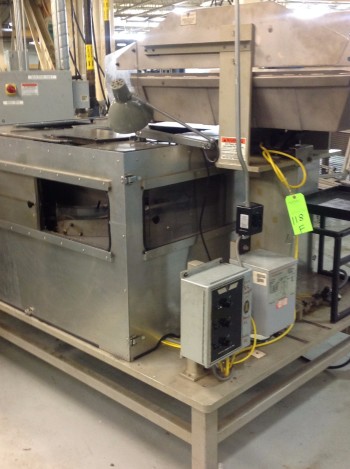 Feeding Concepts Inc. Automated Bowl Feed