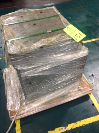 Lot of (6) Pallets w/ Transformers, various Electrical