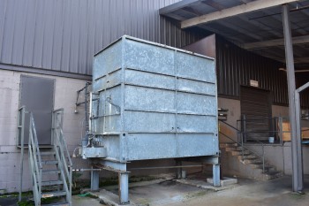 Heat Exchanger.Niagara Aero
