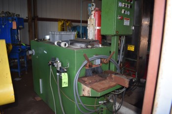 Vista Washer