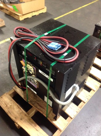 Legacy Power system Charger