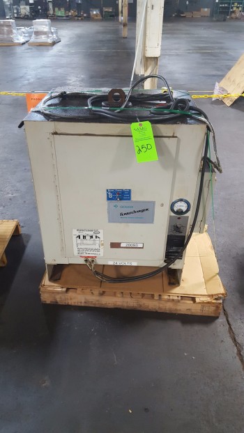 Gould Ferro Charger model GFC-12-450-TI
