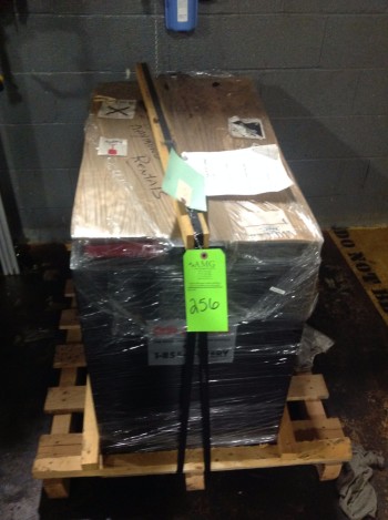 New Battery for Raymond Lift Truck