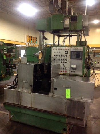 Heald Model OCF-91, I.D grinder s/n-46819
