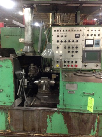 Heald model OCF-91 Internal Grinder