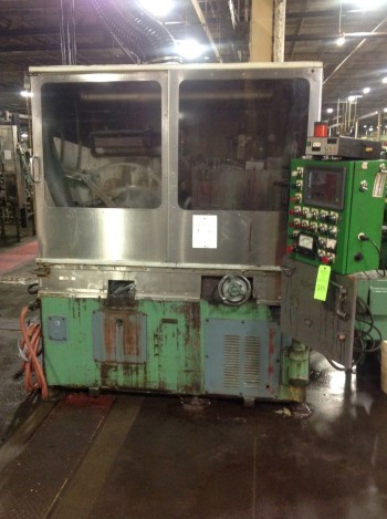 Cincinnati Microcentric Chucking grinder