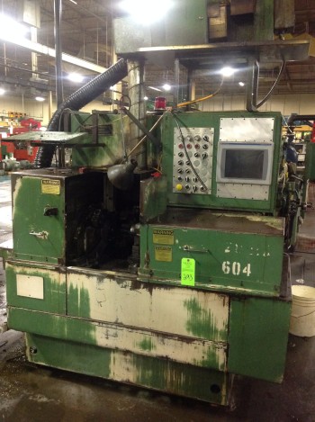 Heald Model OCF-90 I.D grinder