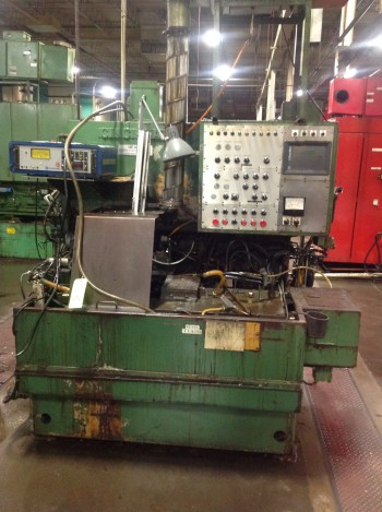 Heald Model OCF-90 Internal Grinder
