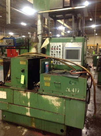 Heald Model OCF-90 Internal grinder,
