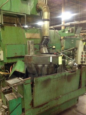 Heald Model 1CF-90 Internal grinder