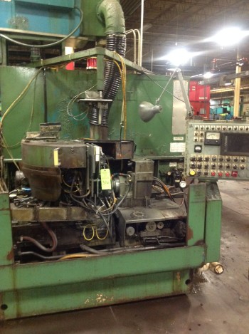 Heald model 1CF-90 I.D grinder WIth panel mate controller