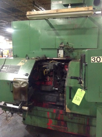 Torrington CNC internal grinder