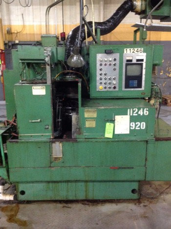 Heald Model OCG-91 CNC internal grinder,