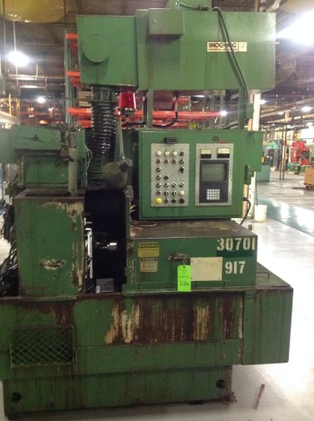 Heald Model OCF-91 Internal grinder