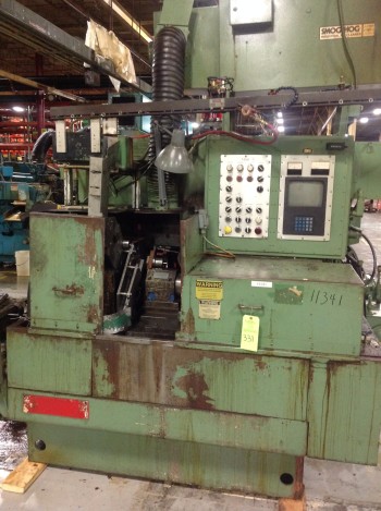 Heald Model OCF-91 Internal grinder