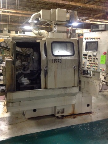 CIncinnati #1 Microcentric Chucking grinder Moel EC,
