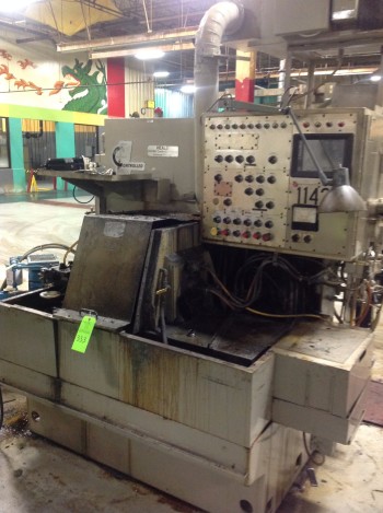 Heald Model OCF-90/40 Controlled Force Internal grinder