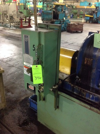Gorman-Rupp model T3A615-B/F Self Priming Centrigugal pump,
