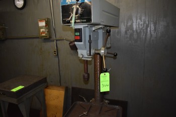 Rockewell Series 70 ,SIngle spindle Toolroom Drill press