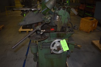 Ferrell Model 6GA Drill point Grinder
