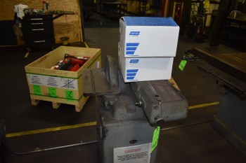 Powermatic Disc/Belt Sander