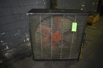 Portable Shop Fan