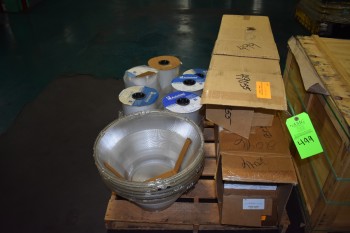 Lot of misc. Filters new
