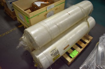 New paper media for filtration