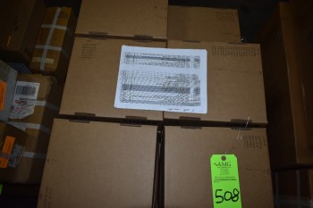 New Connectors