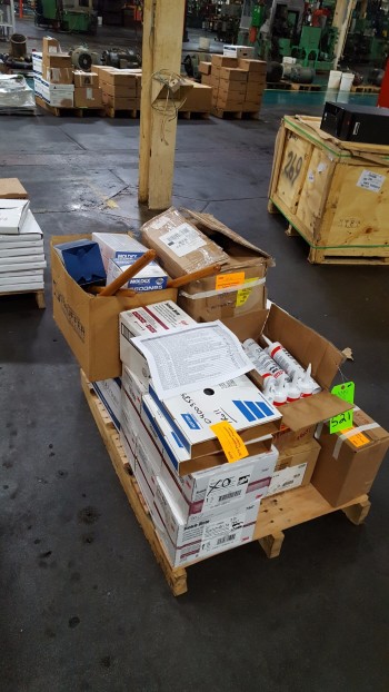 Lot OF plant cleaning supplies new