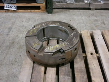 BABBIT BEARING