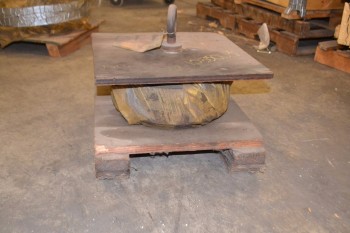 BABBIT BEARING