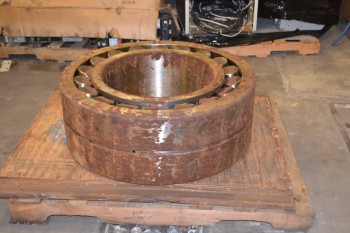 SKF 23296 ROLLER BEARING