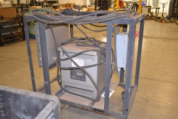 PORTA-SAFE PORTABLE ELECTRIC LOAD CENTER, 1500-PSE