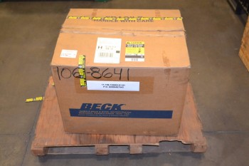 BECK ACTUATOR ED 2400 MNI