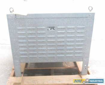 POST GLOVER NG24A1KAG11A0 0111R00 1000A AMP 2.4OHM 2400V-AC RESISTOR