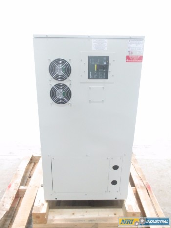 CONTROLLED POWER 8DLX-30K-7A VOLTAGE TRANSFORMER