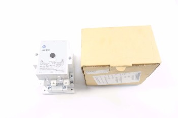 ALLEN BRADLEY 100-D95D11 CONTACTOR