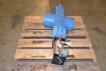 ALLEN-SHERMAN-HOFF 9IN SEGREGATING VALVE