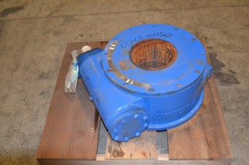 LIMITORQUE VALVE ACTUATOR 65662-002, TYPE: HBC, SIZE: 5
